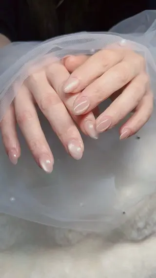 ネイル RuBy Nail93のネイルデザイン