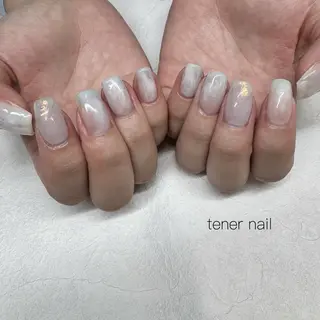 ネイル テネルネイル tener nailのネイルデザイン