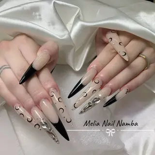 ネイル Ami Meliaのネイルデザイン