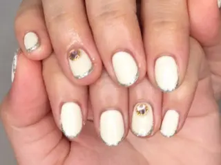 ネイル Salon Ｋのネイルデザイン
