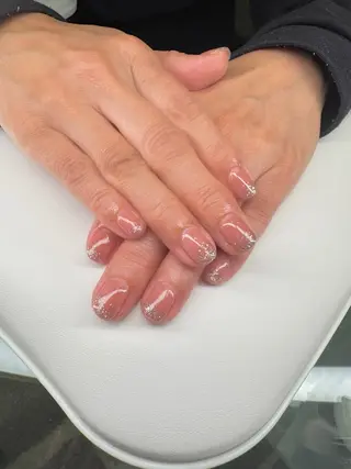 ネイル mok. _nailのネイルデザイン