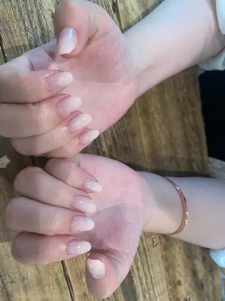 ネイル 佐藤 悠子のネイルデザイン