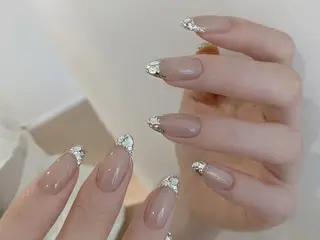 ネイル 🤍Nana 🤍のネイルデザイン