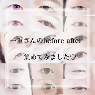 マツエク・マツパ eyelash catwinkのマツエク・マツパデザイン