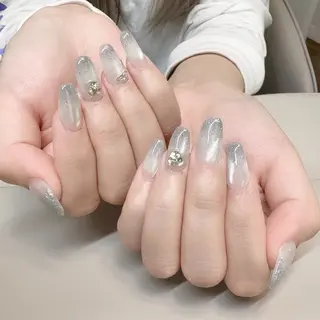 ネイル Rika  nail cocoのネイルデザイン