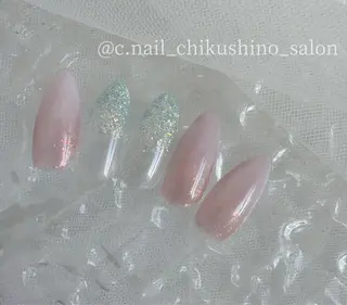 ネイル C.Nail &Eyeのネイルデザイン