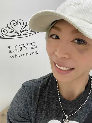 ショート カラー パーマ ヘアアレンジ メンズ キッズ ネイル マツエク・マツパ LOVE ホワイトニング銀座店のその他イメージ