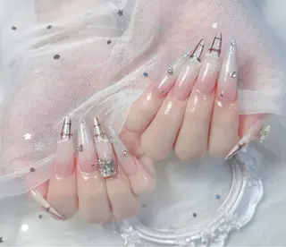 ネイル Hana Nail Salonのネイルデザイン