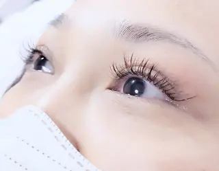 マツエク・マツパ babys Breath/山下のマツエク・マツパデザイン