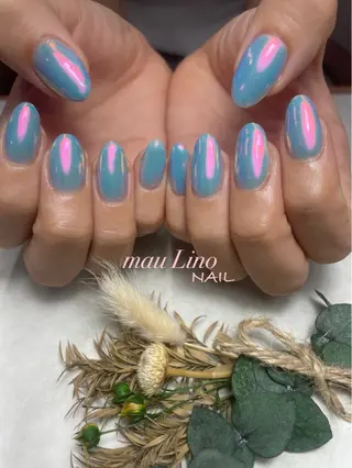 ネイル 宇都宮ネイルGELo nail KAORIのネイルデザイン