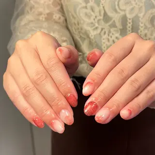 ネイル neroria nailのネイルデザイン