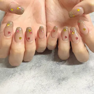 ネイル FELICE フェリーチェのネイルデザイン