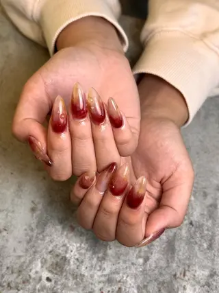 ネイル Y's nail ˚✧₊YUIのネイルデザイン