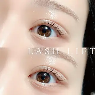 マツエク・マツパ eyelist__ ayaのマツエク・マツパデザイン
