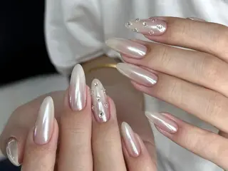 ネイル IVO RYのネイルデザイン