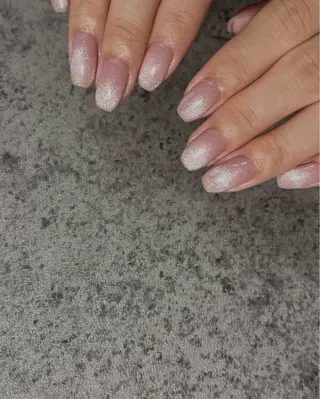 ネイル m-nail 🌙南浦和のネイルデザイン