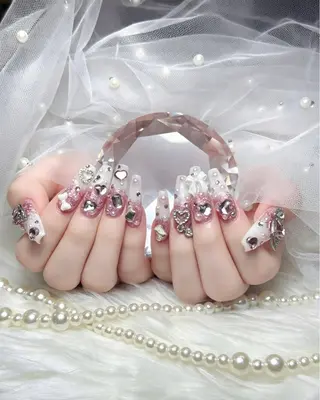 ネイル NEM nailstudioのネイルデザイン
