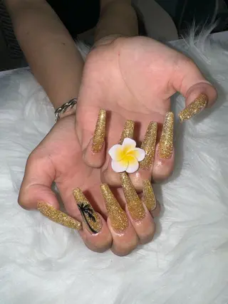 ネイル IROHA NAIL 北村菜帆のネイルデザイン