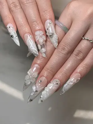 ネイル Josie nail salonのネイルデザイン
