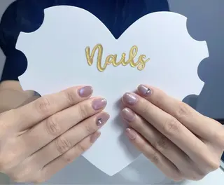 ネイル JOY.西日暮里 ネイルサロンのネイルデザイン