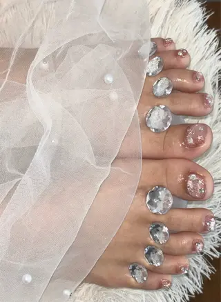ネイル nail salon はるりのネイルデザイン