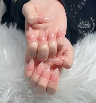 ネイル H.baby Nail Salonのネイルデザイン