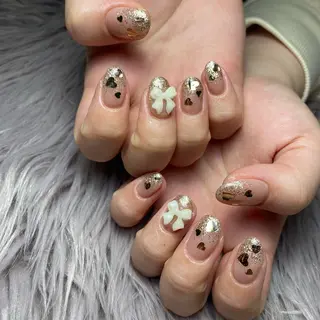 ネイル Beauty Space N&Nのネイルデザイン