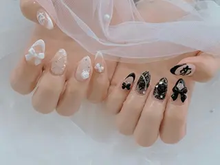 ネイル Regene ARAKIのネイルデザイン