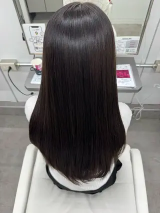 ロング カラー 🌟モデル募集 /さら🩷のヘアスタイル