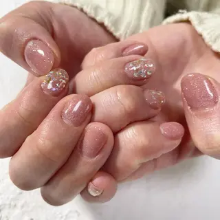 ネイル 吉村 優子のネイルデザイン