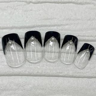 ネイル Nail salon Honey Beeのネイルデザイン