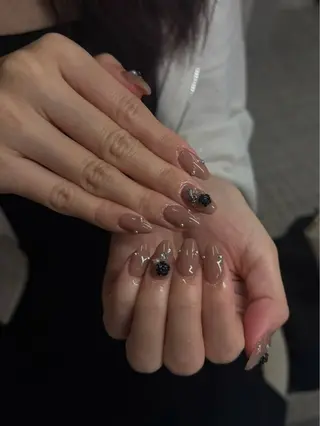 ネイル nailsalon popoのネイルデザイン