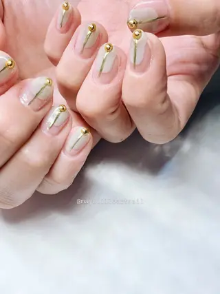 ネイル ILLO mayoのネイルデザイン