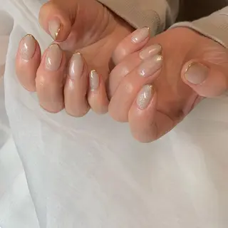 ネイル cocoro nail salonのネイルデザイン
