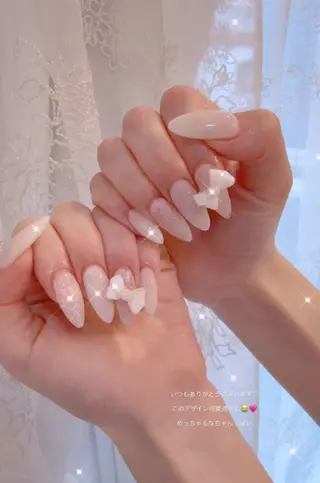 ネイル I LOVE ME NAIL.。.:*♡のネイルデザイン