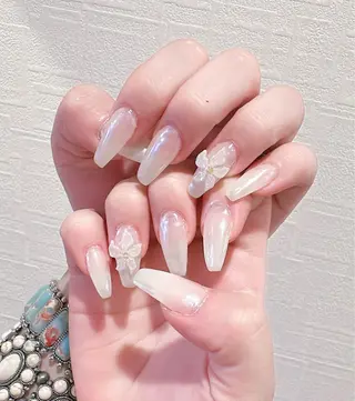 ネイル D-BEAUTY Nailsalonのネイルデザイン