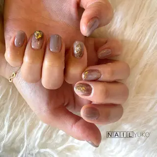 ネイル fruitful + YUKOのネイルデザイン