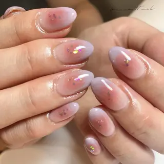 ネイル ☆*。Grace Nail。*☆のネイルデザイン