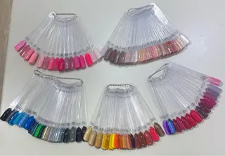 ネイル Nagi  Nail 本山のネイルデザイン