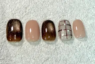 ネイル nail salon quartettoのネイルデザイン