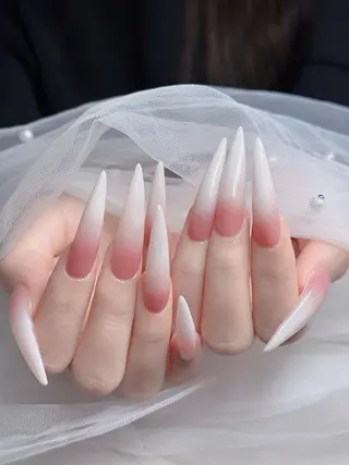 ネイル H.baby Nail Salonのネイルデザイン