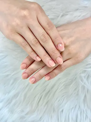 ネイル PROVE NAIL 爪整体のネイルデザイン