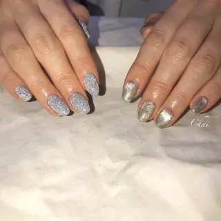 ネイル chai nail & eye📍鶴橋のネイルデザイン