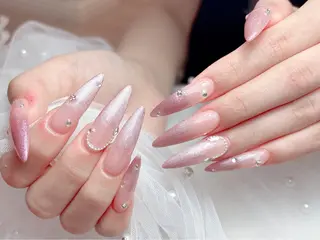ネイル Only.1 Nailのネイルデザイン