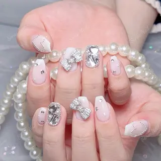 ネイル 🎀Sense Nail渋谷店🎀のネイルデザイン