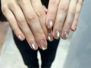 ネイル ANNE 渋谷 LiLiのネイルデザイン