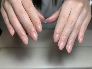 ネイル 🎀 UU_nailのネイルデザイン