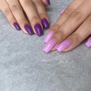 ネイル lylynail YUUKAのネイルデザイン