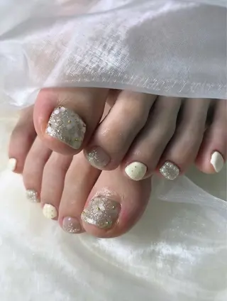 ネイル nailsalon Ecliaのネイルデザイン