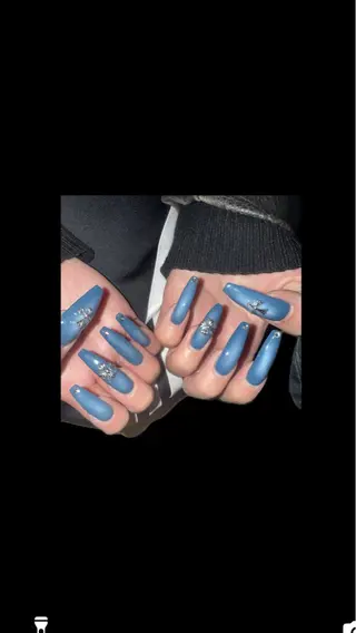 ネイル CERINE Nail✮のネイルデザイン